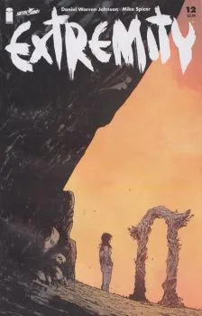 Cover of Issue #12