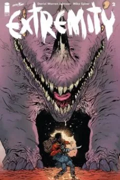 Issue #2