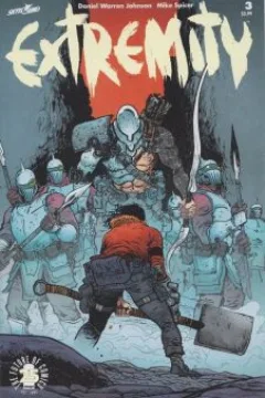 Issue #3