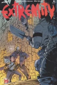 Issue #4