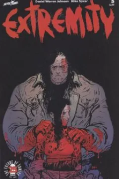Issue #5