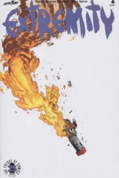 Issue #6
