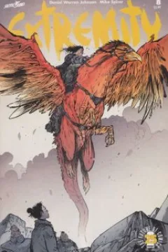 Issue #8