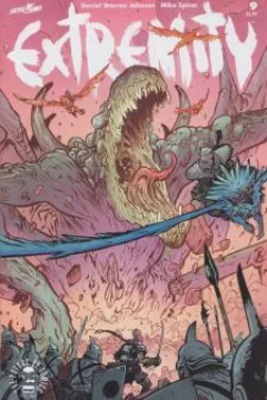 Issue #9