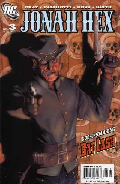 Cover of Eye for an Eye