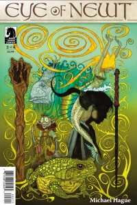 Issue #2