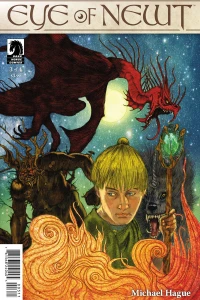 Issue #3