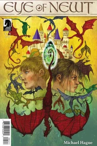 Issue #4