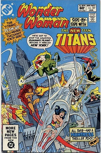 Cover of Eye of the Beholder!