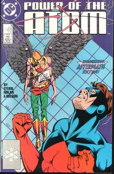 Cover of Eye of the Storm