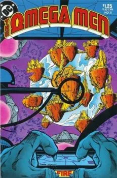 Cover of Eye of the Tigorr