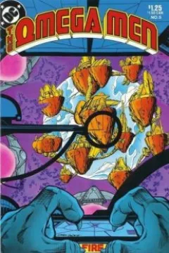 Eye of the Tigorr