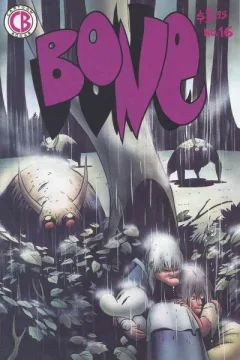 Eyes of the Storm