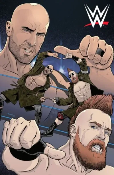 Cover of Cover D
