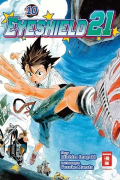 Issue #10