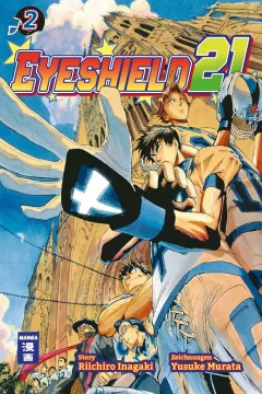 Issue #2