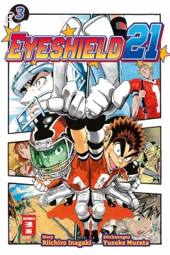Issue #3