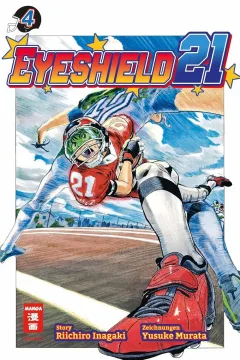 Issue #4
