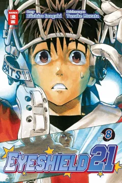 Issue #8