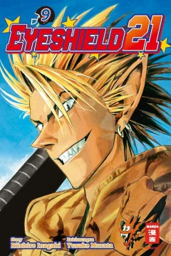 Issue #9