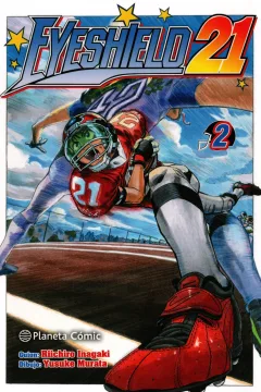 Issue #2
