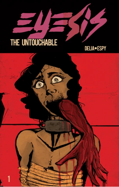Cover of Prologue