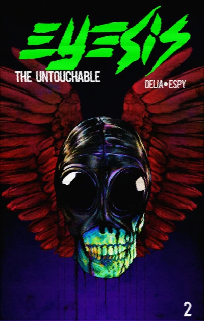 Cover of Wings