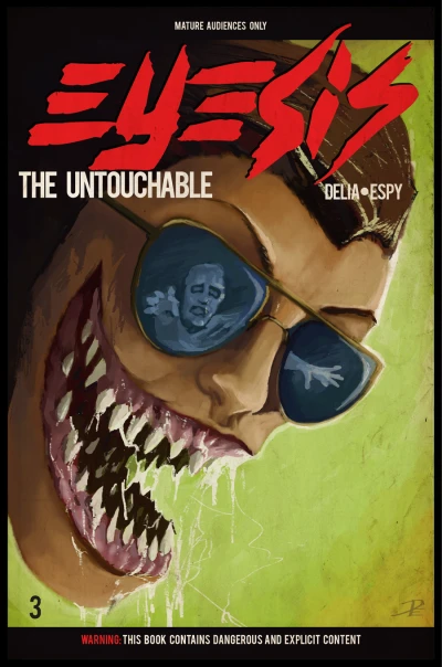 Cover of Ichiban Means Number One