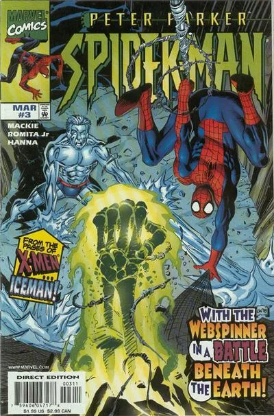 Cover of Eyewitness
