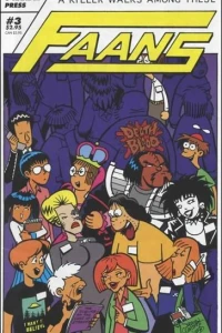 Issue #3