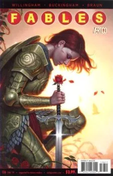 Cover of A Day at the Lake: Part Five of Camelot