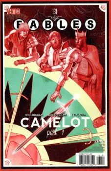 Cover of A Heart Remote and Unyielding: Part One of Camelot