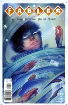 Cover of Allies: Chapter Three of Inherit the Wind