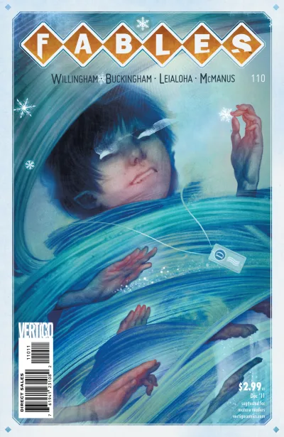 Cover of Allies: Chapter Three of Inherit the Wind