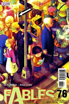 Cover of Around the Town