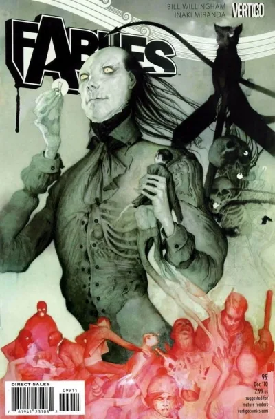 Cover of Dark City