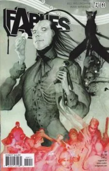 Cover of Dark City