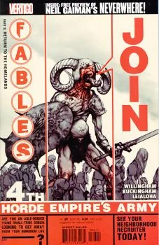 Cover of Death & Taxes: Chapter One of Homelands