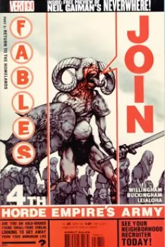 Death & Taxes: Chapter One of Homelands
