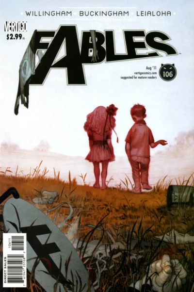 Cover of Downfall: Chapter Five of Super-Team