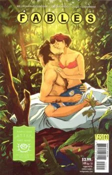 Cover of Generations: Chapter Nine of Happily Ever After; The Last Story of Briar Rose