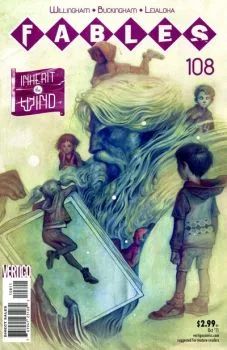 Cover of Hall of the Mountain King, Chapter One of Inherit the Wind
