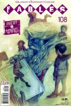 Hall of the Mountain King, Chapter One of Inherit the Wind