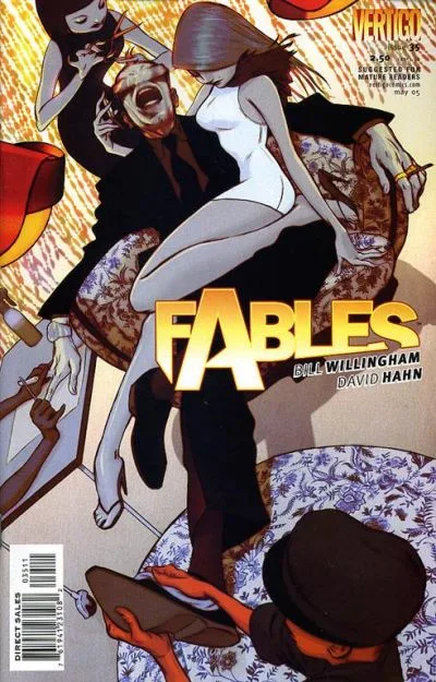 Cover of Jack Be Nimble: Part Two of Two