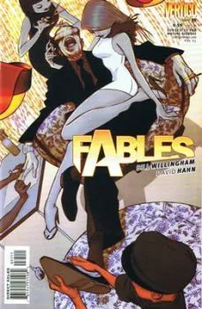 Cover of Jack Be Nimble: Part Two of Two