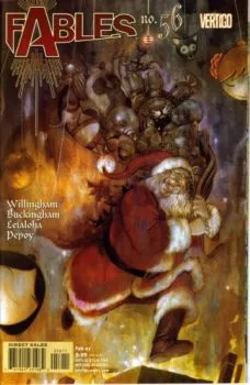 Cover of Jiminy Christmas