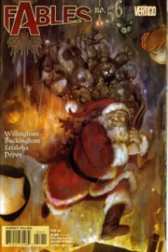 Jiminy Christmas