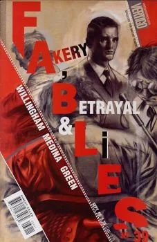 Cover of Meanwhile