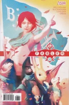Cover of Red Dawn, Chapter Five of Rose Red