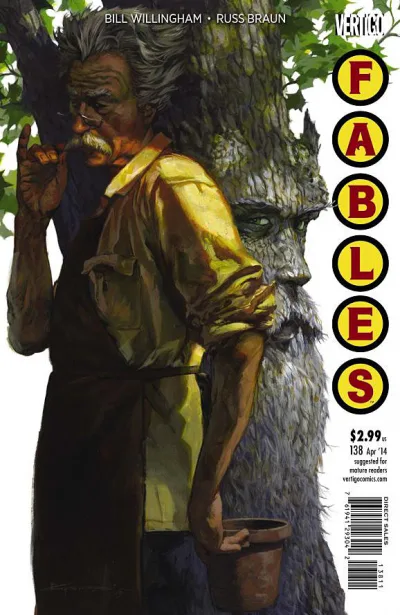 Cover of Root & Branch